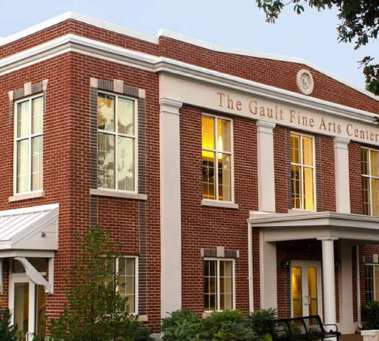 University of Tennessee Southern Music Academy (Pulaski,&nbspTN)